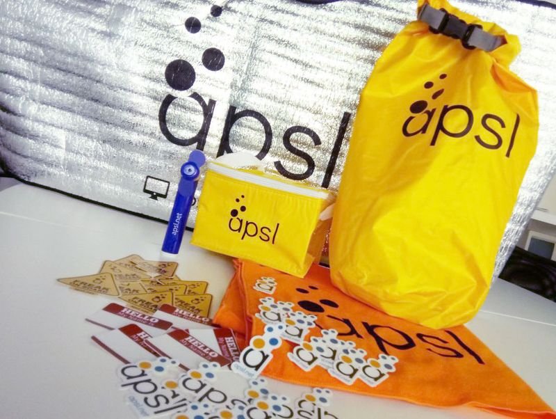 kit de apsl