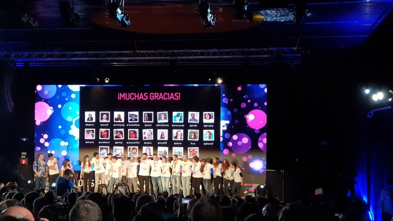 PyDay Mallorca 2019